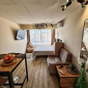 Appartement Lovely New 77, Estepona