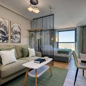 Appartement Palm, Estepona